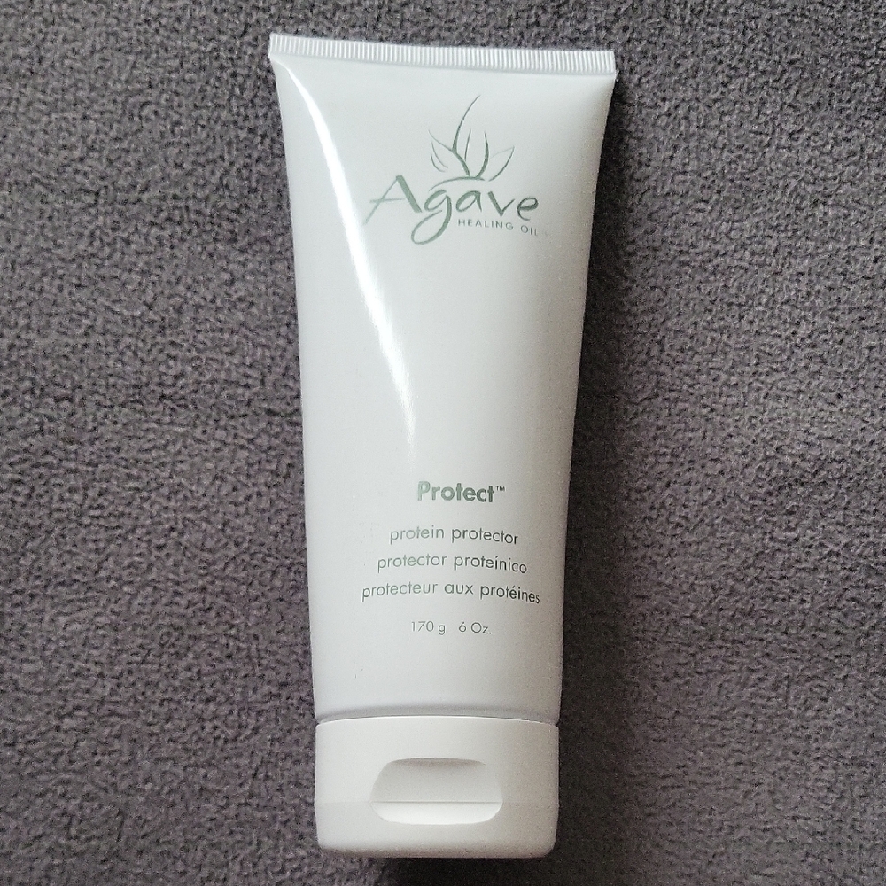 Agave Healing Oil Hair Treatment
